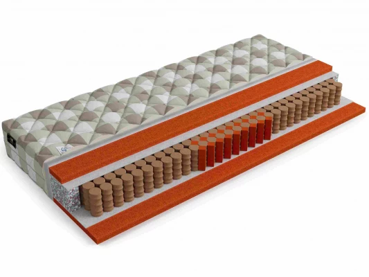 Детский матрас Mr.Mattress Happy XL