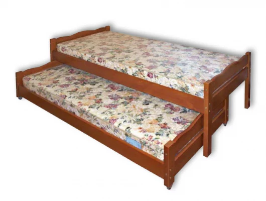 Детская кровать Велес Арт Альбина со спальным местом Детская кровать Велес Арт Альбина со спальным местом