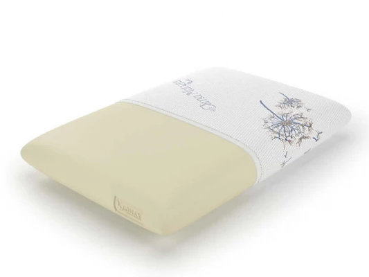 Подушка Lonax Clima Natura Memory