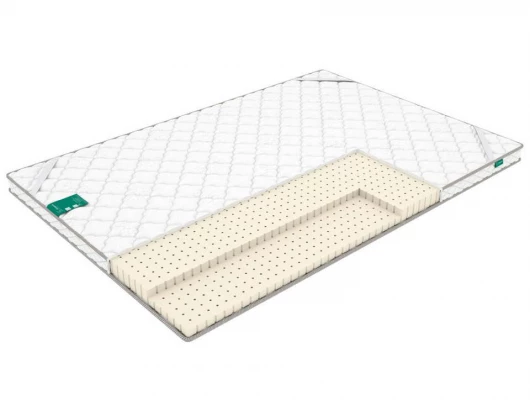 Топпер Sleeptek Latex 4