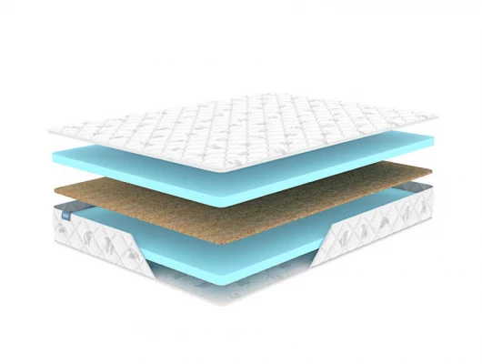 Матрас Димакс Оптима Ролл Лайт Твин