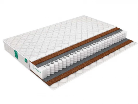 Матрас Sleeptek Simple Hard Матрас Sleeptek Simple Hard