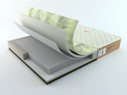 Матрас Rollmatratze Feder 1000 TL/PM