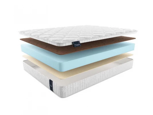 Матрас Materlux Almonte