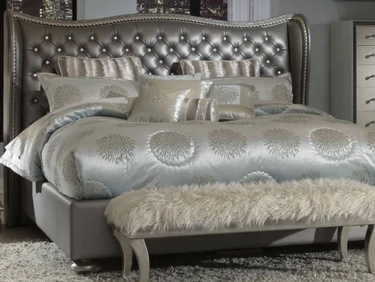 Кровать СлипАрт Сиомис