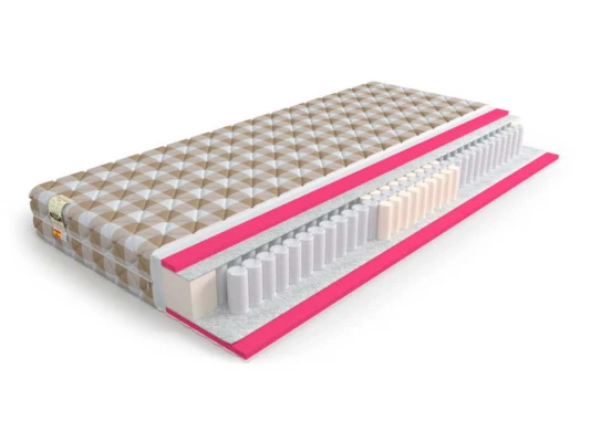 Матрас Mr.Mattress Silver