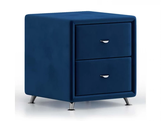 Тумба Nuvola Bari 2 на ножках Bravo cream Тумба Nuvola Bari 2 на ножках Bravo cream