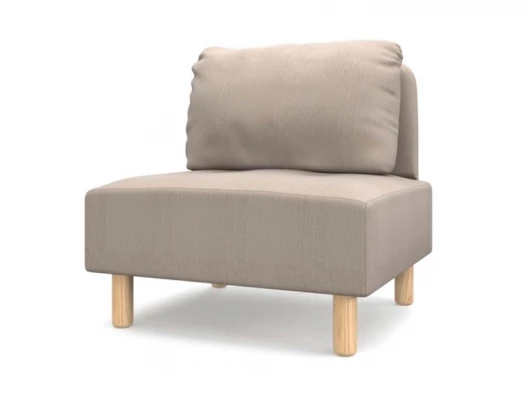 Кресло Arsko Свельд Орто