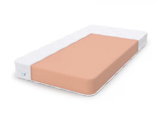 Детский матрас Lonax Baby ППУ 10 жаккард Детский матрас Lonax Baby ППУ 10 жаккард