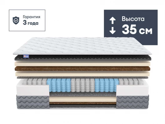 Матрас Димакс Биг медиум