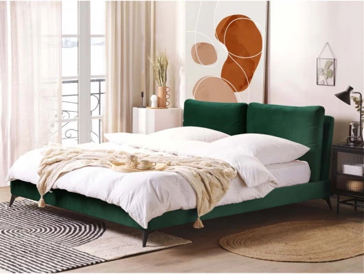 Кровать Тестиера Mixi