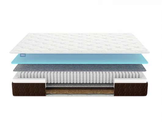 Матрас Димакс Мега лайт