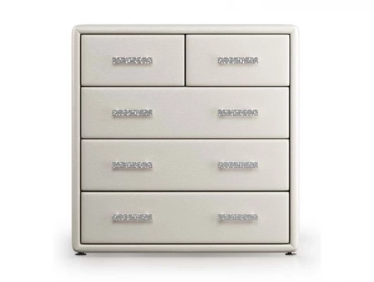 Комод Nuvola Torino 3 Velutto 022