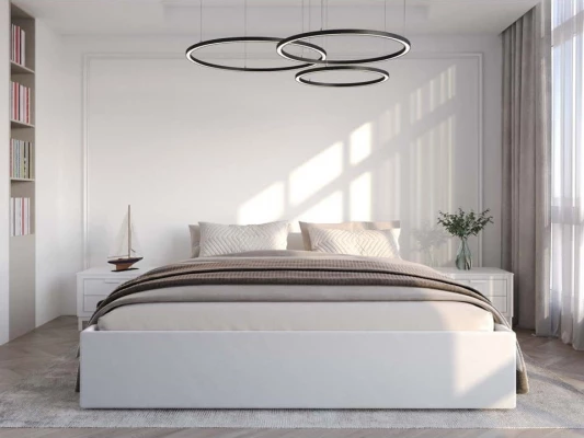 Кровать Софт бокс