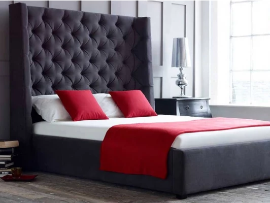 Кровать СлипАрт Сонта