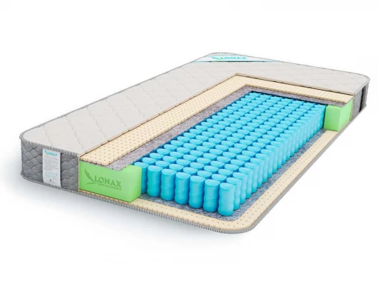 Матрас Lonax Smart Plus