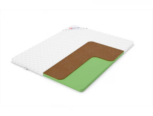 Топпер Denwir Eco foam hard 6