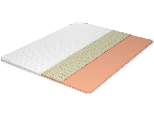 Наматрасник топпер Lonax LX Comfort 3 J жаккард