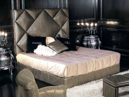 Кровать СлипАрт Финтас