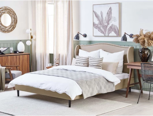 Кровать Тестиера Town Кровать Тестиера Town