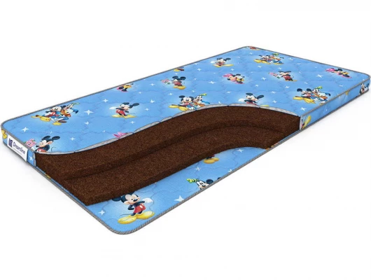 Детский матрас Dreamline BabyDream 6