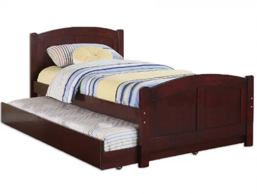 Детская кровать Велес Арт Дуняша со спальным местом