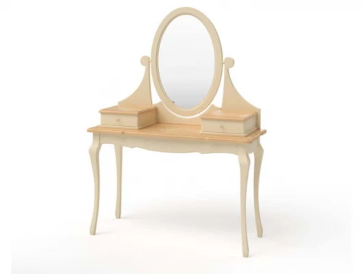 Туалетный стол Dreamline Кассис