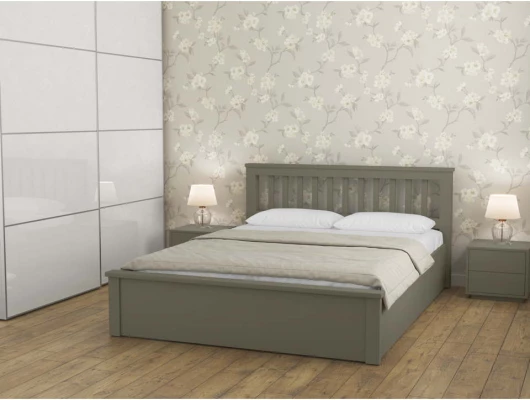 Кровать Агния с подъемным механизмом Кровать Агния с подъемным механизмом