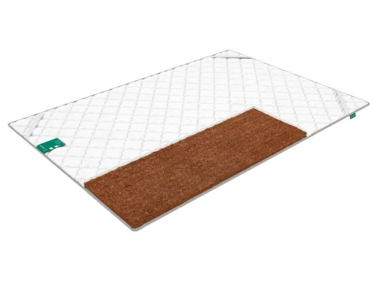 Топпер Sleeptek Cocos 2