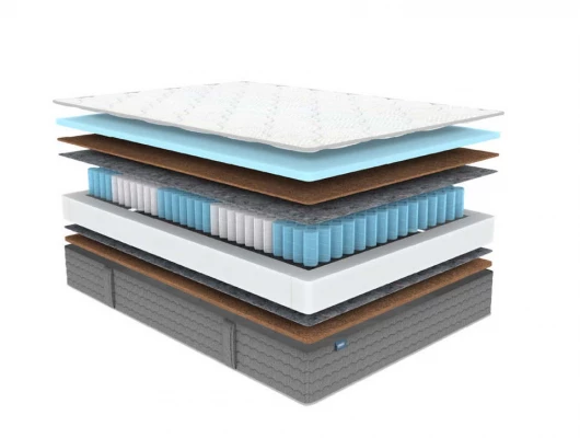 Матрас Димакс ОК Лайт хард Матрас Димакс ОК Лайт хард