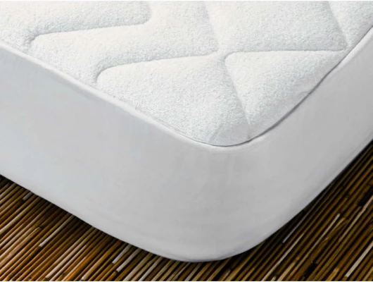 Защитный наматрасник Kamasana Sanipur с боковинами