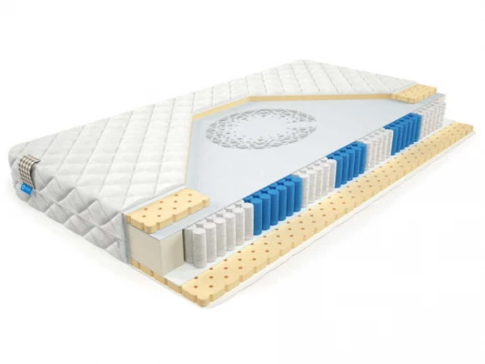 Матрас Mr.Mattress Record