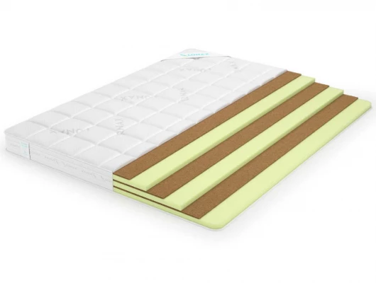 Матрас Lonax Fusion ECO