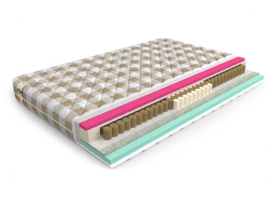 Детский матрас Mr.Mattress Happy L