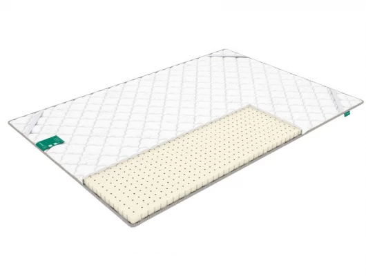 Топпер Sleeptek Latex 2