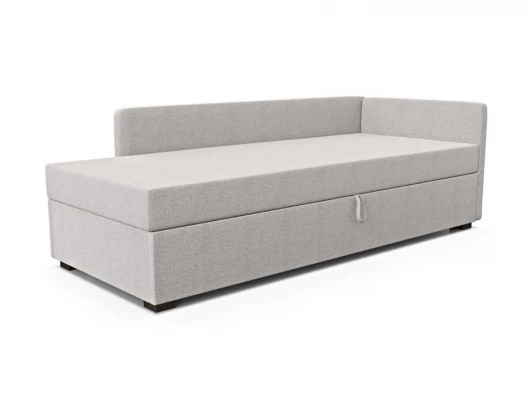 Кушетка Arsko Велес серый