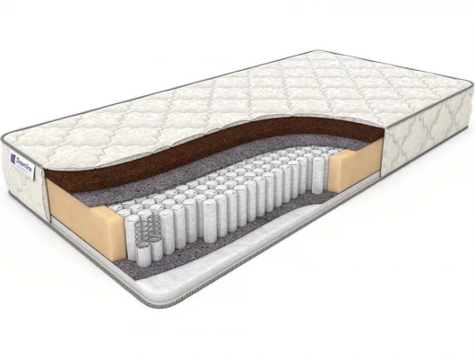 Матрас Dreamline Kombi 2 S1000