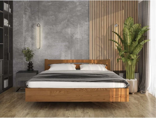 Парящая кровать Ренесанс