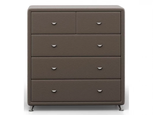 Комод Nuvola Torino 2 на ножках Velutto 14