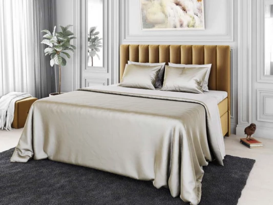 Спальная система Nuvola Cremon с подъемным механизмом Спальная система Nuvola Cremon с подъемным механизмом