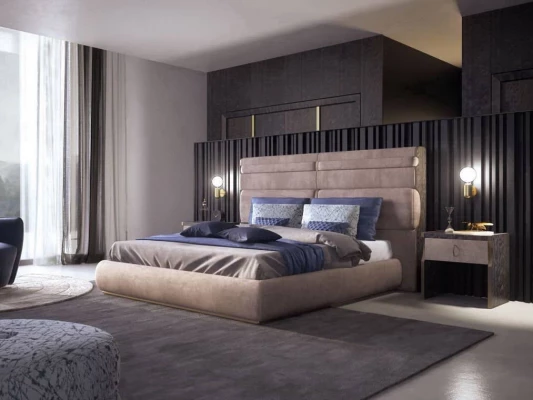 Кровать СлипАрт Овента