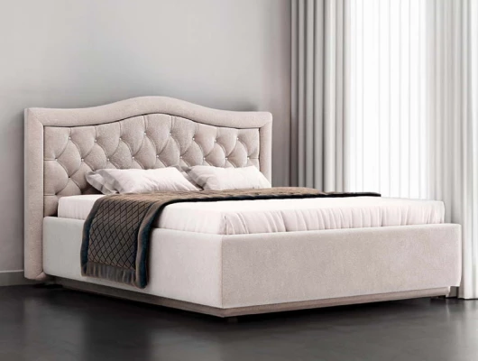 Кровать Nuvola Vicensa Розовый Кровать Nuvola Vicensa Розовый