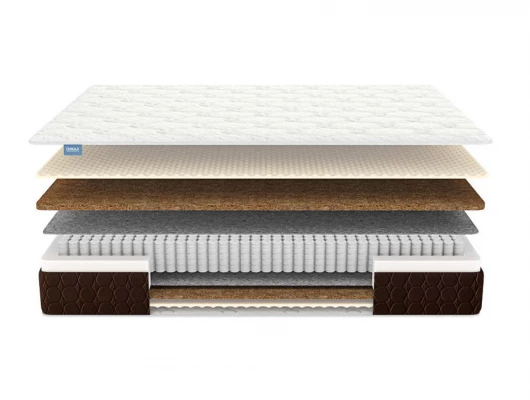 Матрас Димакс Мега лайт хард релакс