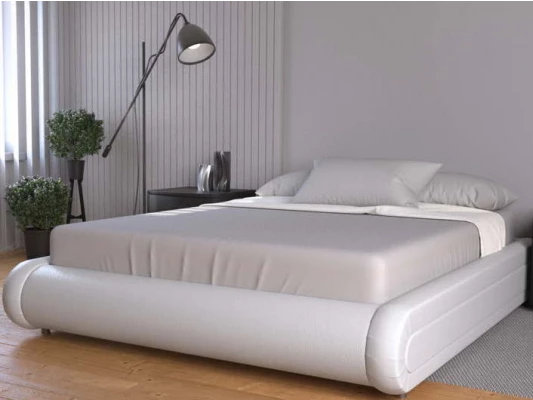 Кровать подиум Mr.Mattress Practic Box L Кровать подиум Mr.Mattress Practic Box L