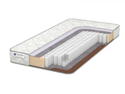 Матрас Dreamline Easy Feel TFK