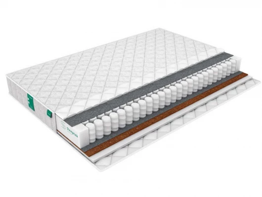 Матрас Sleeptek Simple One