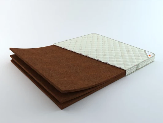 Матрас Rollmatratze Frau Hilda 9