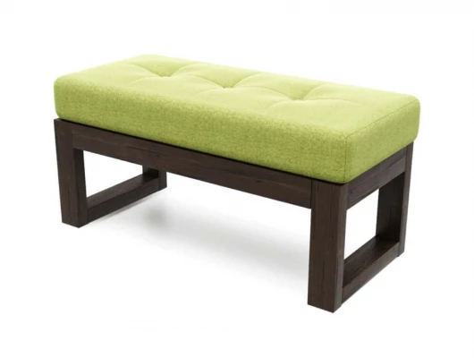 Банкетка Arsko Амбер зеленый