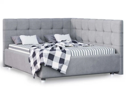 Кровать Nuvola угловая Sabina