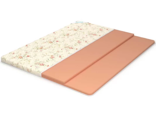 Наматрасник топпер Lonax LX 6 поликоттон